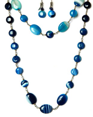Agate Braziliene (016)