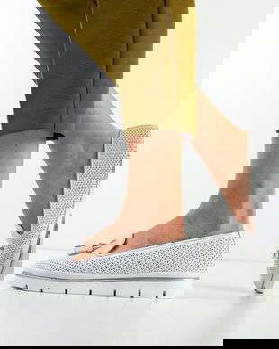 Pantofi Casual Piers Albi