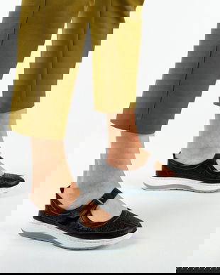 Pantofi Casual Smyth Negri