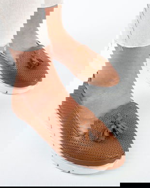 Pantofi Casual Piers Maro