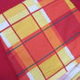 Nou-cupon bumbac 1,90/1,45 cm