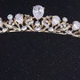 Diadema mireasa
