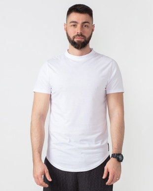 Tricou #2White