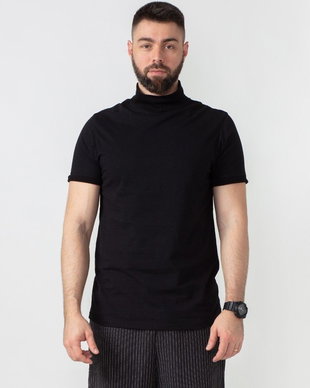 Tricou #3Black