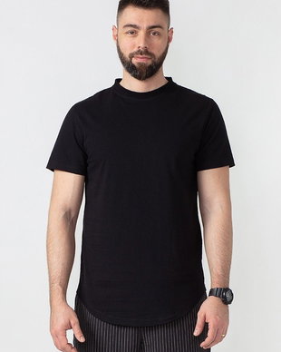 Tricou #2Black