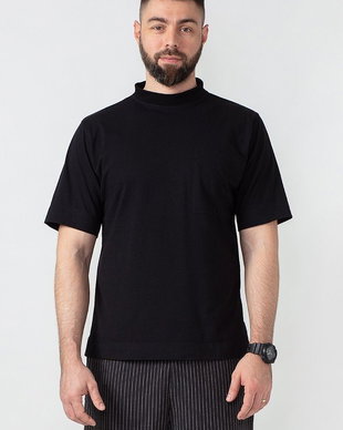 Tricou #1Black