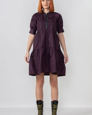 Rochie Boysenberry
