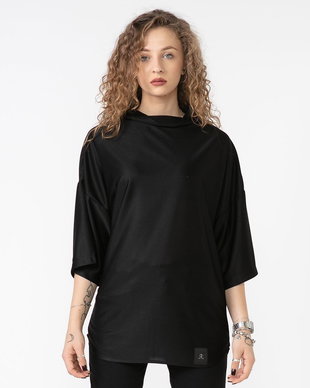 Tricou Black lady