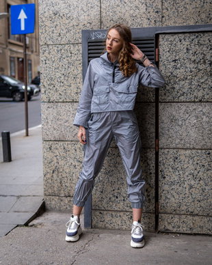 Set Silver Statement