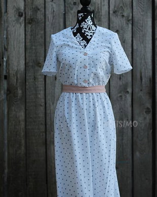 Rochie Pure