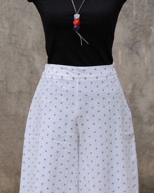 Fusta pantalon