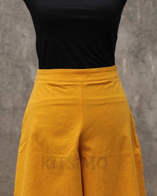 Fusta Pantalon