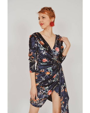 Rochie Smaranda