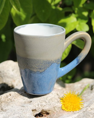 Cana Blue Touch