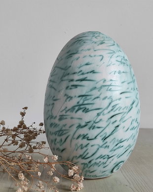 Ou decorativ