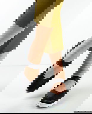 Pantofi Casual Bonilla Negri