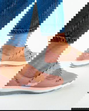 Pantofi Casual Hodge Roz