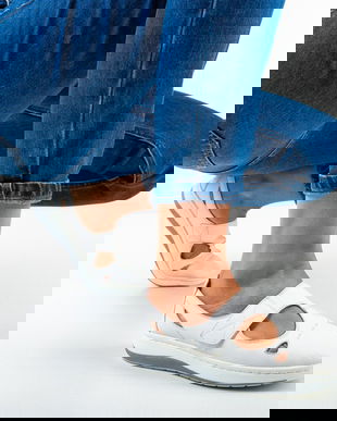 Pantofi Casual Hodge Albi