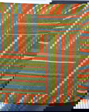 Esarfa matase naturala