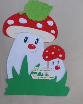Decoratiune primavara