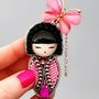 Brosa - Geisha Sayana