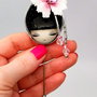 Brosa Ac - Geisha Tanka