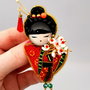 Brosa - Geisha Eka