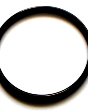 Zale neagre 56 mm