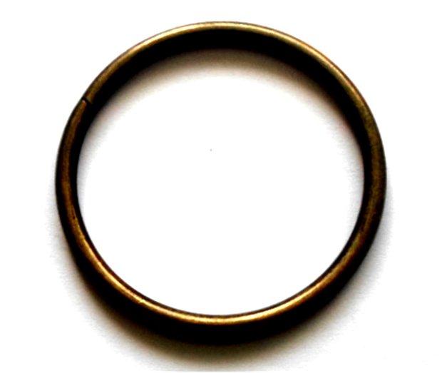 Zale bronz 44 mm