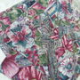 Set 2 draperii
