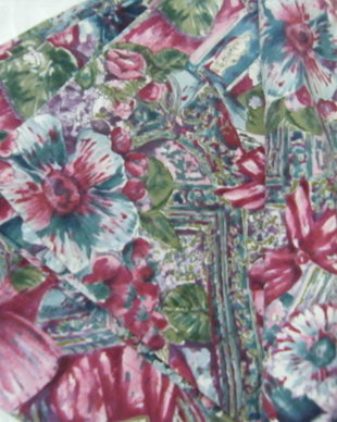 Set 2 draperii