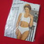 Nou-set bustiera slip 44-46
