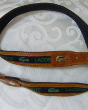 Curea LACOSTE