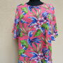 Bluza jorjet mar.44 Atmosphere