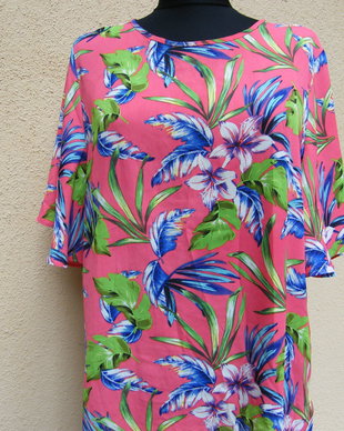 Bluza jorjet mar.44 Atmosphere
