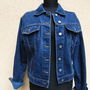 Geaca denim M-Colloseum
