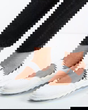 Pantofi Casual Bonilla Albi