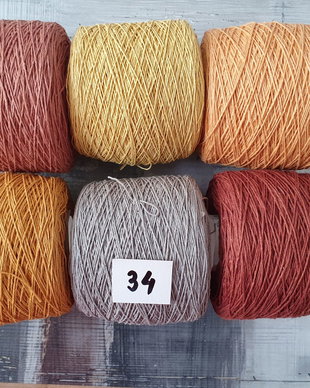 Bumbac  - lot 34