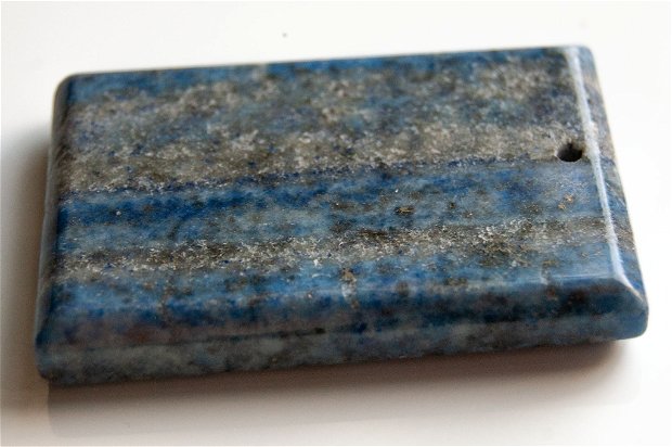 Pandant - Lapis Lazuli Masiv - W4985