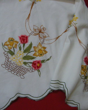 Broderii pt aplicatii