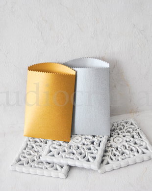 Set 20 pungute handmade