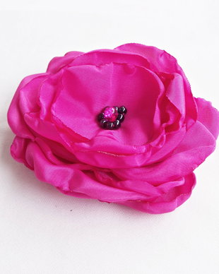 brosa floare fucsia ciclamen