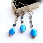 Set bleu ciel