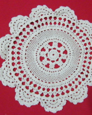Mileu crem 21 cm