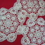 Set 3 mileuri 30 cm