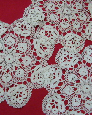 Set 3 mileuri 30 cm