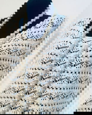 Tricot de vara , bumbac