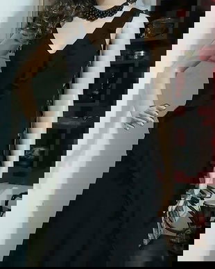 Feurt  Vert rochie marime s