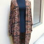 Nou-cardigan jerse