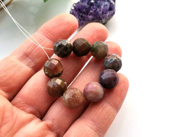 Agate indiene